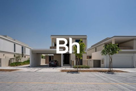 Вилла с 4 спальнями  №114887 25