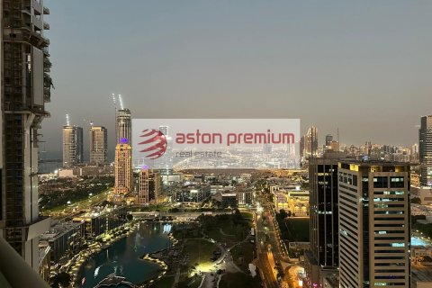 3 غرف نوم شقة في 23 Marina, الإمارات العربية المتحدة رقم 132606