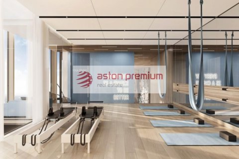 1 bedroom Apartment  No. 132605 10