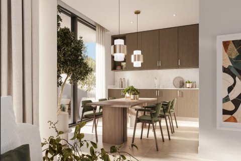 Villa de 3 dormitorios  No. 125454 8