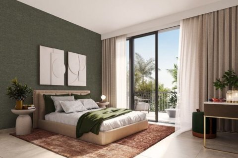 Villa de 3 dormitorios  No. 125454 5