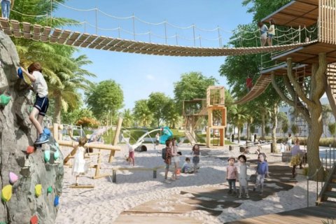 Villa de 3 dormitorios  No. 125454 10