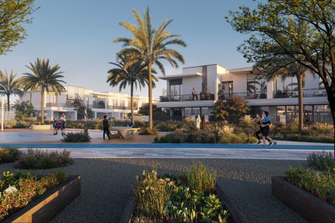 Villa de 3 dormitorios  No. 125454 11