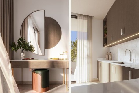 Villa de 3 dormitorios  No. 125454 7