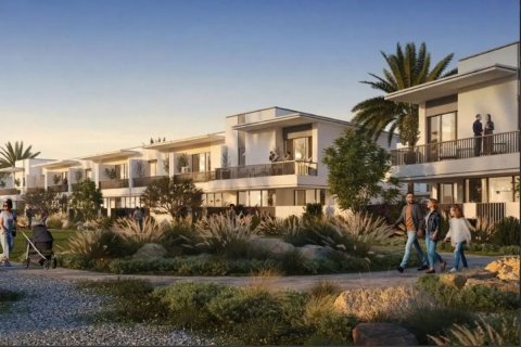 Villa de 3 dormitorios  No. 125454 2