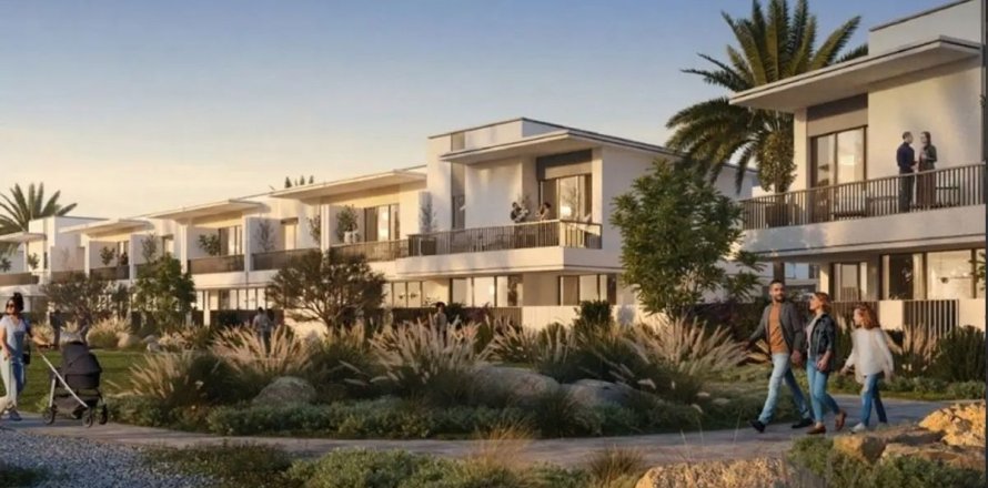 Villa de 3 dormitorios  No. 125454