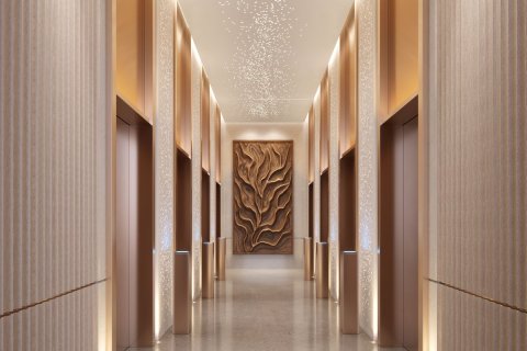 Apartment de 4 dormitorios  No. 125452 17