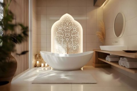 Apartment de 4 dormitorios  No. 125452 10