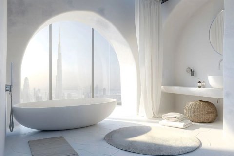 Apartment de 4 dormitorios  No. 125452 8