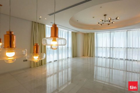 Квартира с 3 спальнями №125455 3