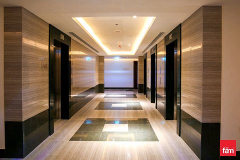 Квартира с 3 спальнями №125455 12