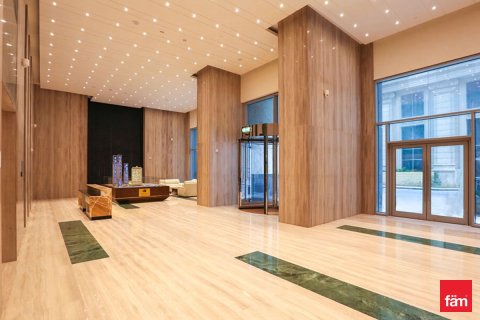 Квартира с 3 спальнями №125455 13