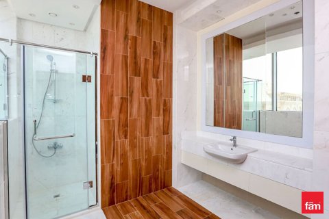 Квартира с 3 спальнями №125455 9