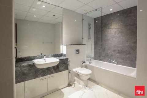 Квартира с 3 спальнями №125455 10