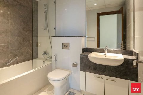 Квартира с 3 спальнями №125455 8