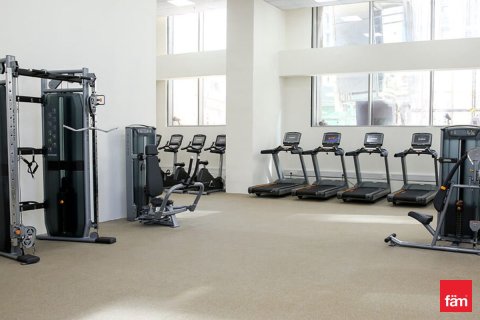 Квартира с 3 спальнями №125455 14