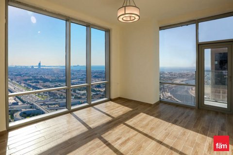 Квартира с 3 спальнями №125455 4