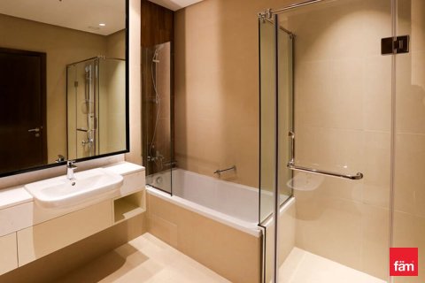 Квартира с 3 спальнями №125455 11