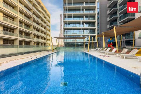 Apartment de 2 dormitorios  No. 125453 18