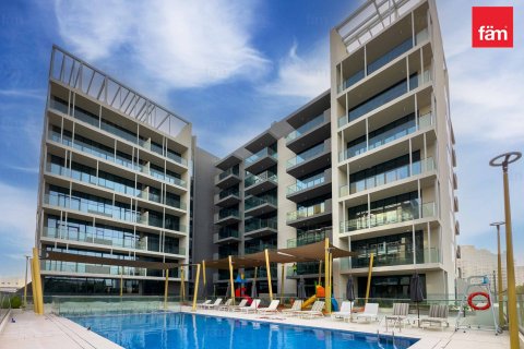 Apartment de 2 dormitorios  No. 125453 8