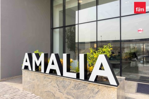 Apartment de 2 dormitorios  No. 125453 26