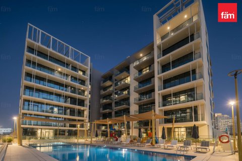 Apartment de 2 dormitorios  No. 125453 17