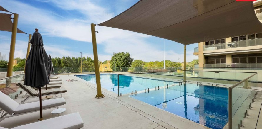 Apartment de 2 dormitorios  No. 125453