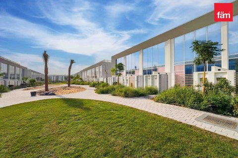 Townhouse de 1 dormitorio  No. 125451 13