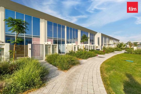 Townhouse de 1 dormitorio  No. 125451 2