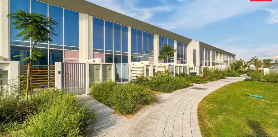 Townhouse de 1 dormitorio  No. 125451