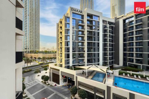 Apartment de 1 dormitorio  No. 125450 3