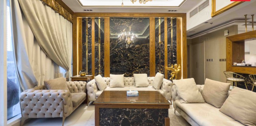 Apartment de 1 dormitorio  No. 125450