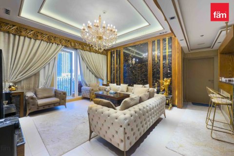 Apartment de 1 dormitorio  No. 125450 4