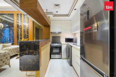 Apartment de 1 dormitorio  No. 125450 12