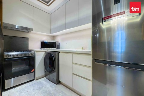 Apartment de 1 dormitorio  No. 125450 5