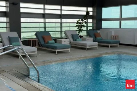 40.3m² Apartment in Al Jaddaf, UAE No. 169714 14
