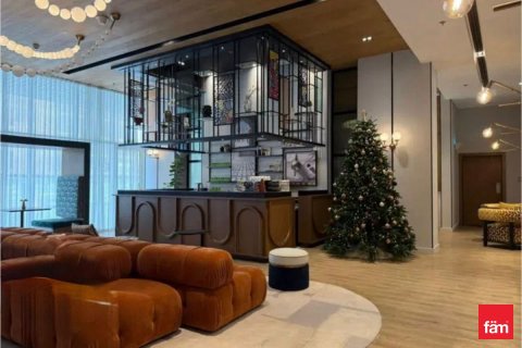 40.3m² Apartment in Al Jaddaf, UAE No. 169714 19