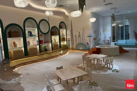 40.3m² Apartment in Al Jaddaf, UAE No. 169714 17