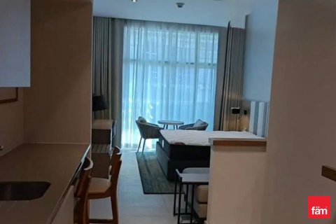 40.3m² Apartment in Al Jaddaf, UAE No. 169714 5