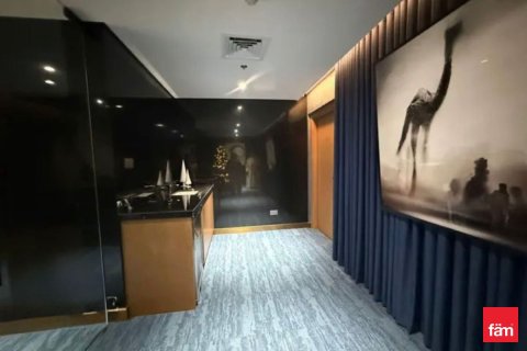 40.3m² Apartment in Al Jaddaf, UAE No. 169714 12