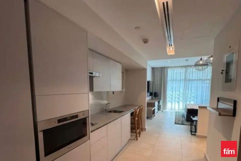 Studio Apartment in Al Jaddaf, UAE No. 169714