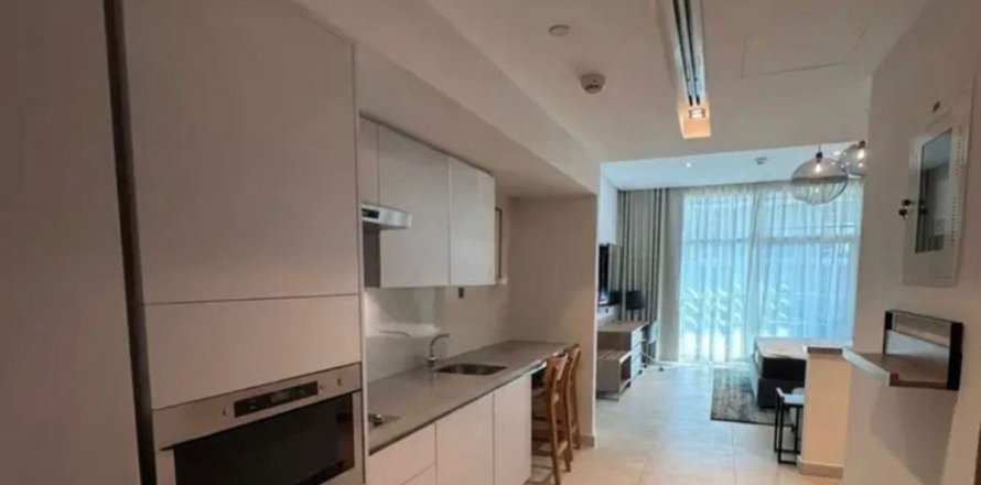 Studio Apartment in Al Jaddaf, UAE No. 169714