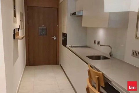 40.3m² Apartment in Al Jaddaf, UAE No. 169714 6