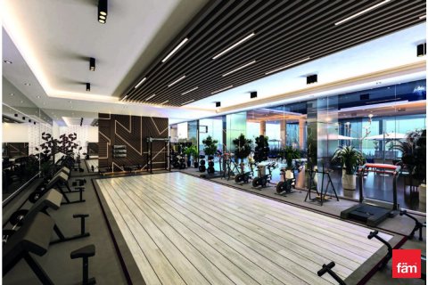 35.8m² Apartment in Dubai, UAE No. 169717 12