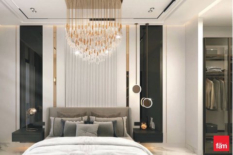 35.8m² Apartment in Dubai, UAE No. 169717 8