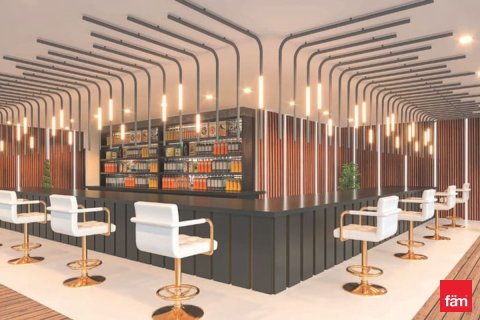 35.8m² Apartment in Dubai, UAE No. 169717 10