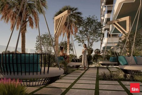 35.8m² Apartment in Dubai, UAE No. 169717 6