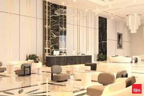 35.8m² Apartment in Dubai, UAE No. 169717 13