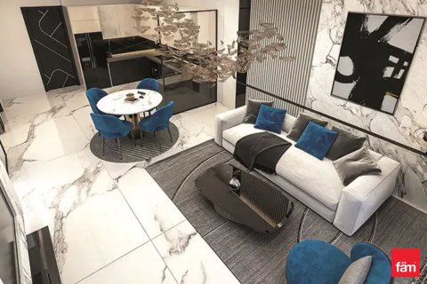 35.8m² Apartment in Dubai, UAE No. 169717 7