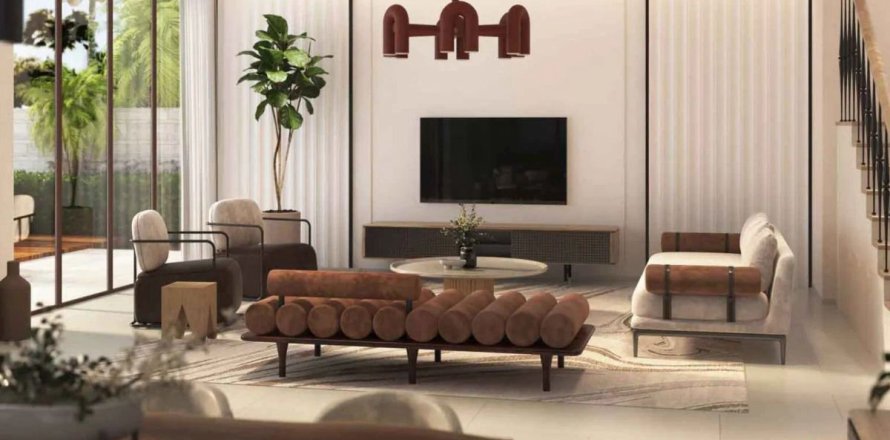 Studio Apartment in Dubai, UAE No. 169717